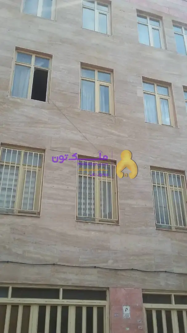 فروش ۴۵ متری تک واحدی شهران