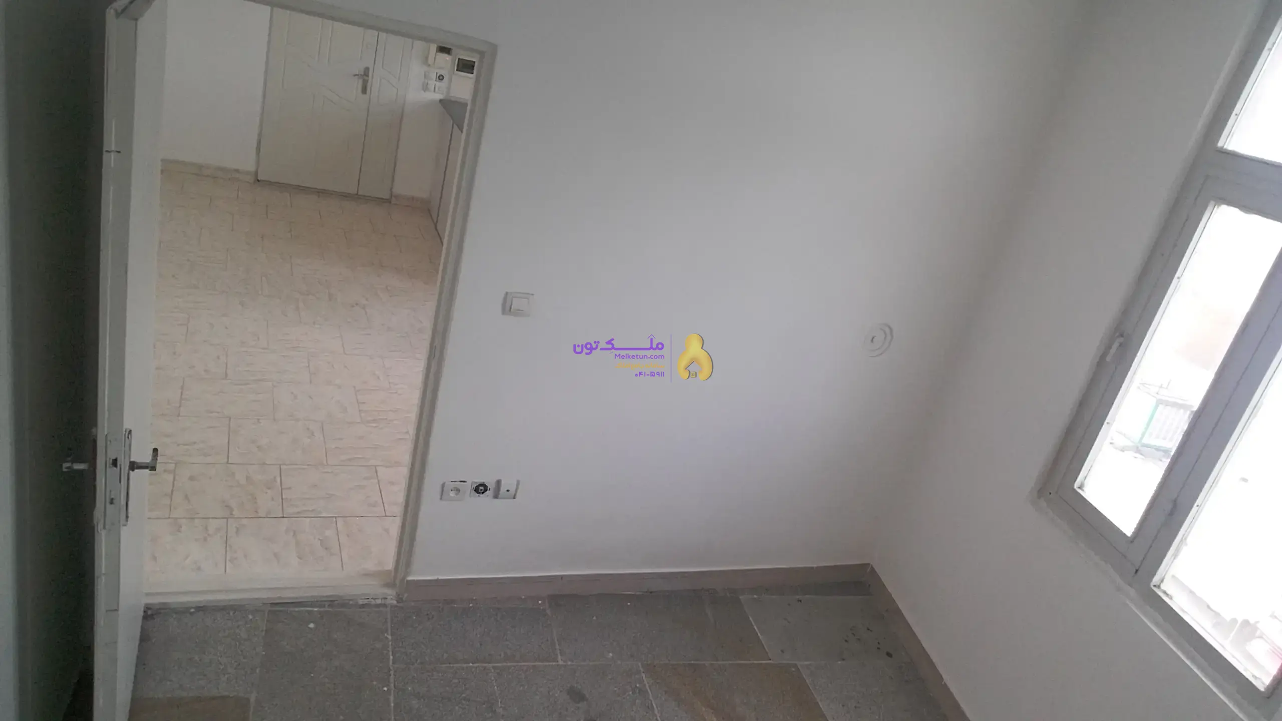 آپارتمان ۴۵ متری تک واحدی شهران جنوبی
