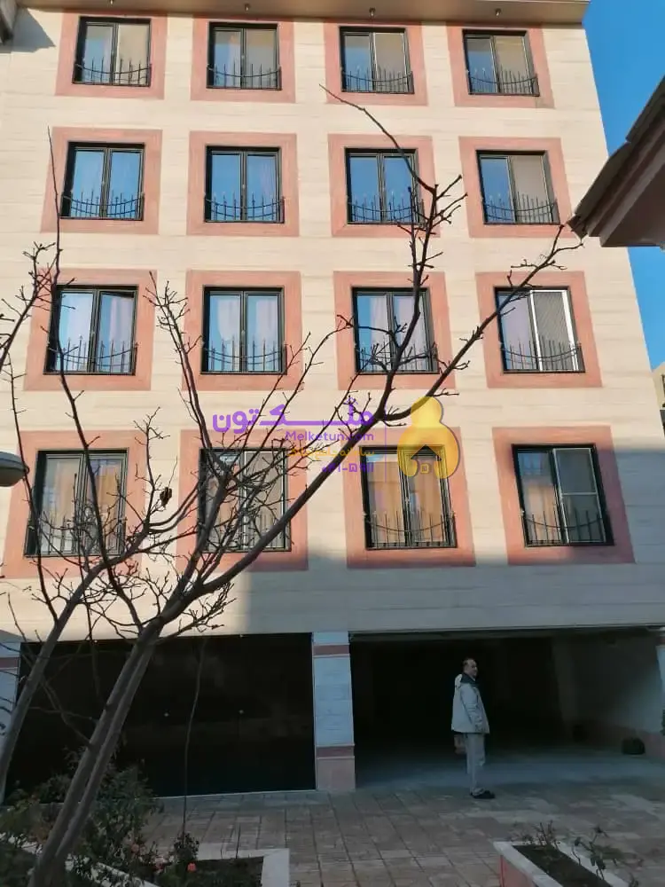 اجاره آپارتمان مسکونی کرج