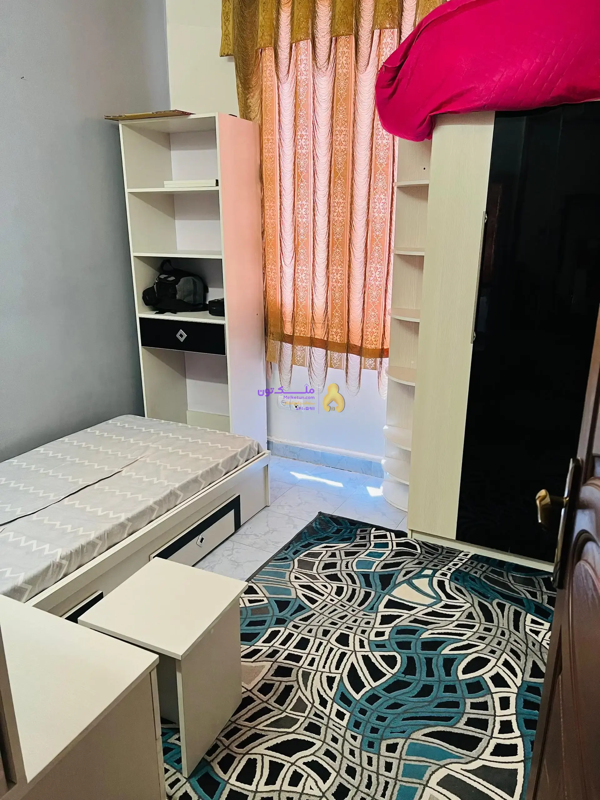 70 متری دو خوابه