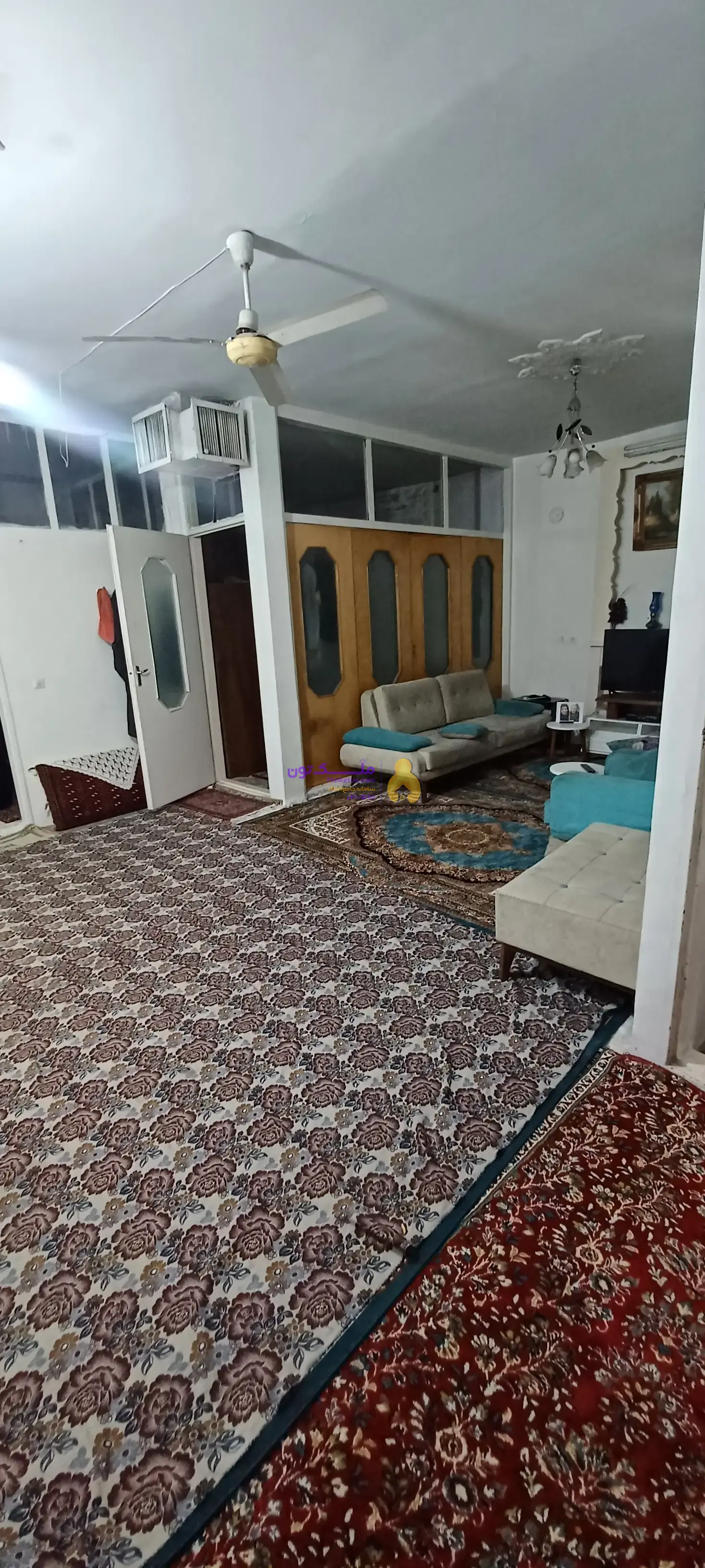 خانه ویلایی مسکونی تجاری در شهر ری