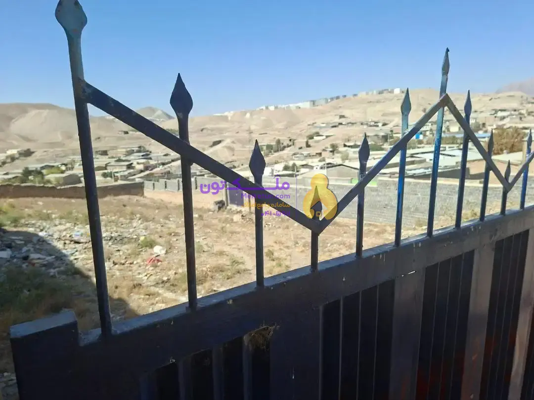 زمین صنعتی در پردیس – سیاه‌سنگ (نبش گلایل ۷)