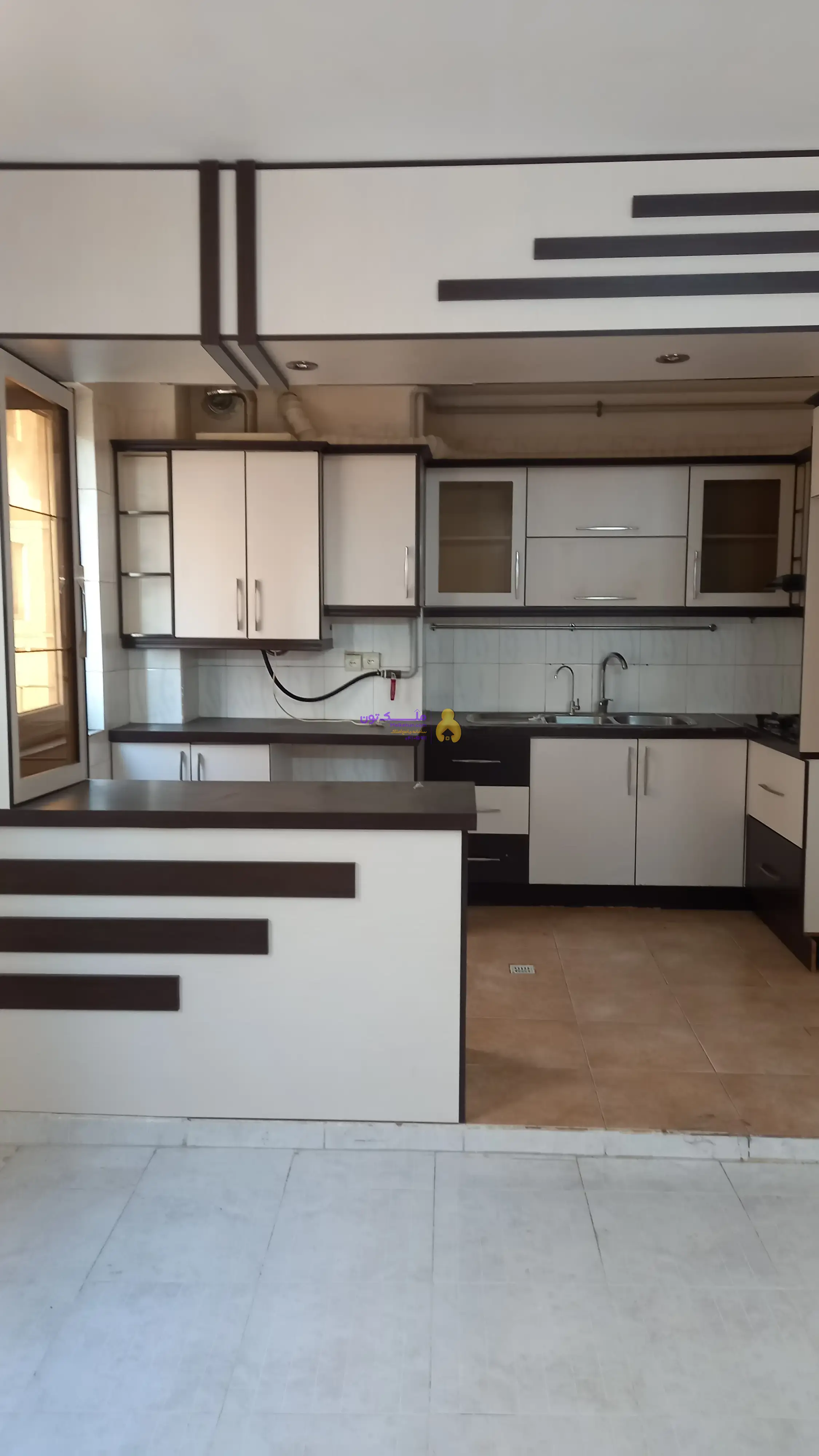 فروش آپارتمان در فاز ۵جنوبی