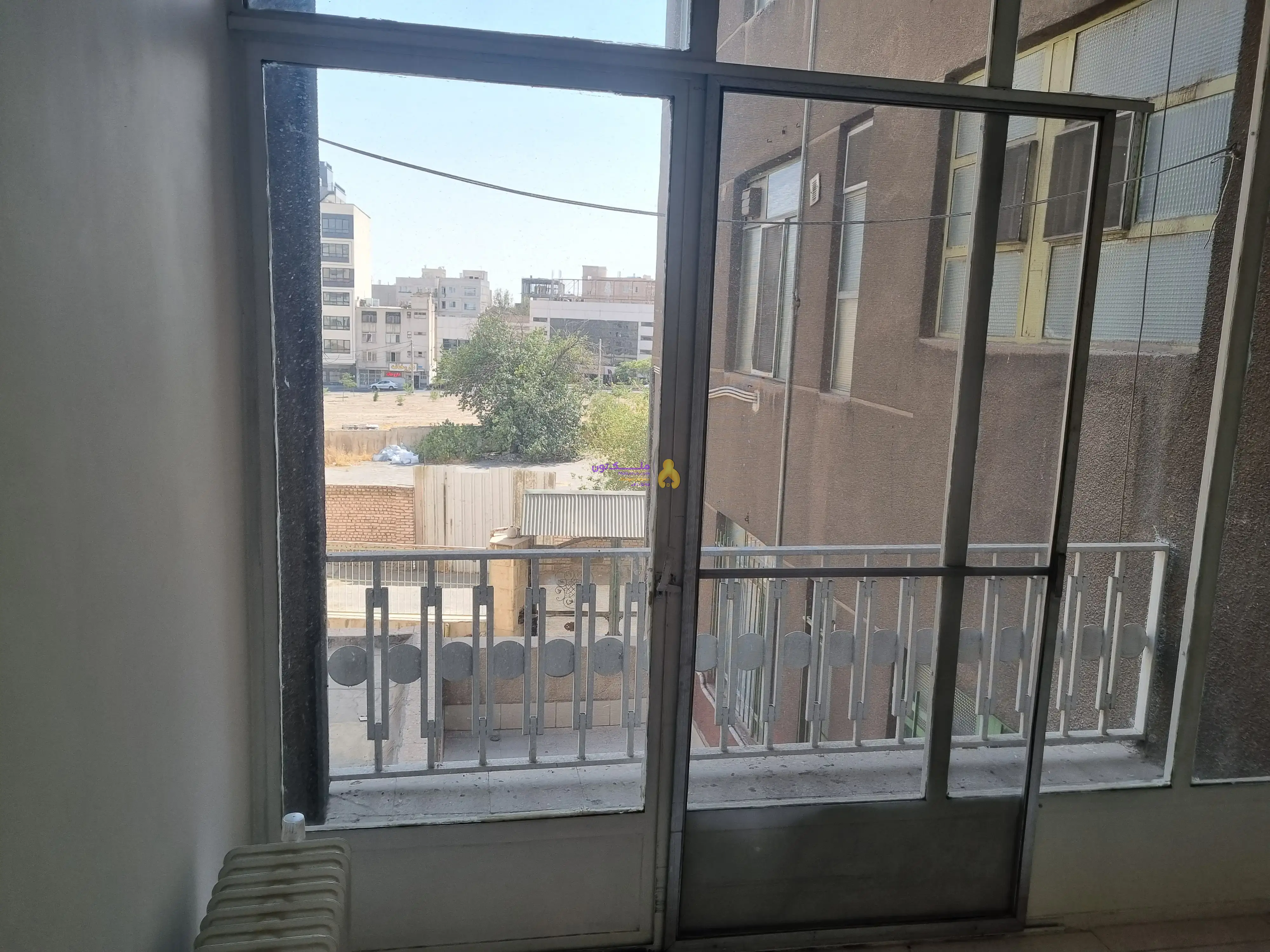 آپارتمان ۱۵۵ متری ستارخان