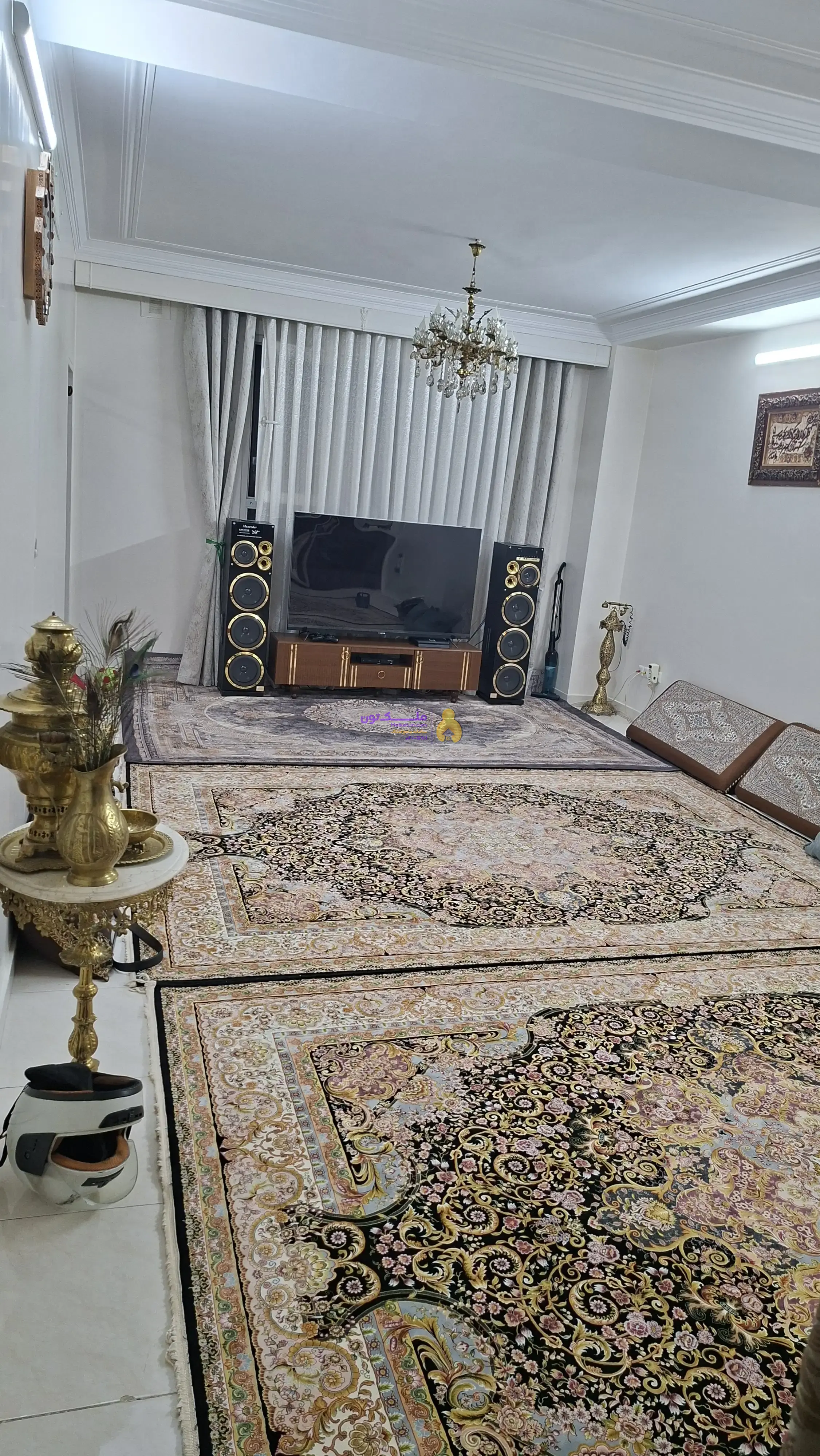 واحد ۸۵ متری باقرشهر