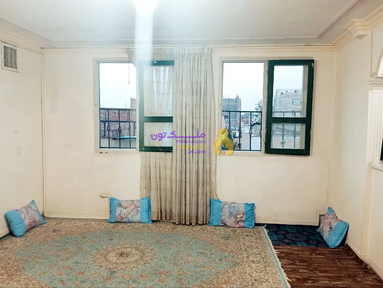 فروش آپارتمان 63 متری