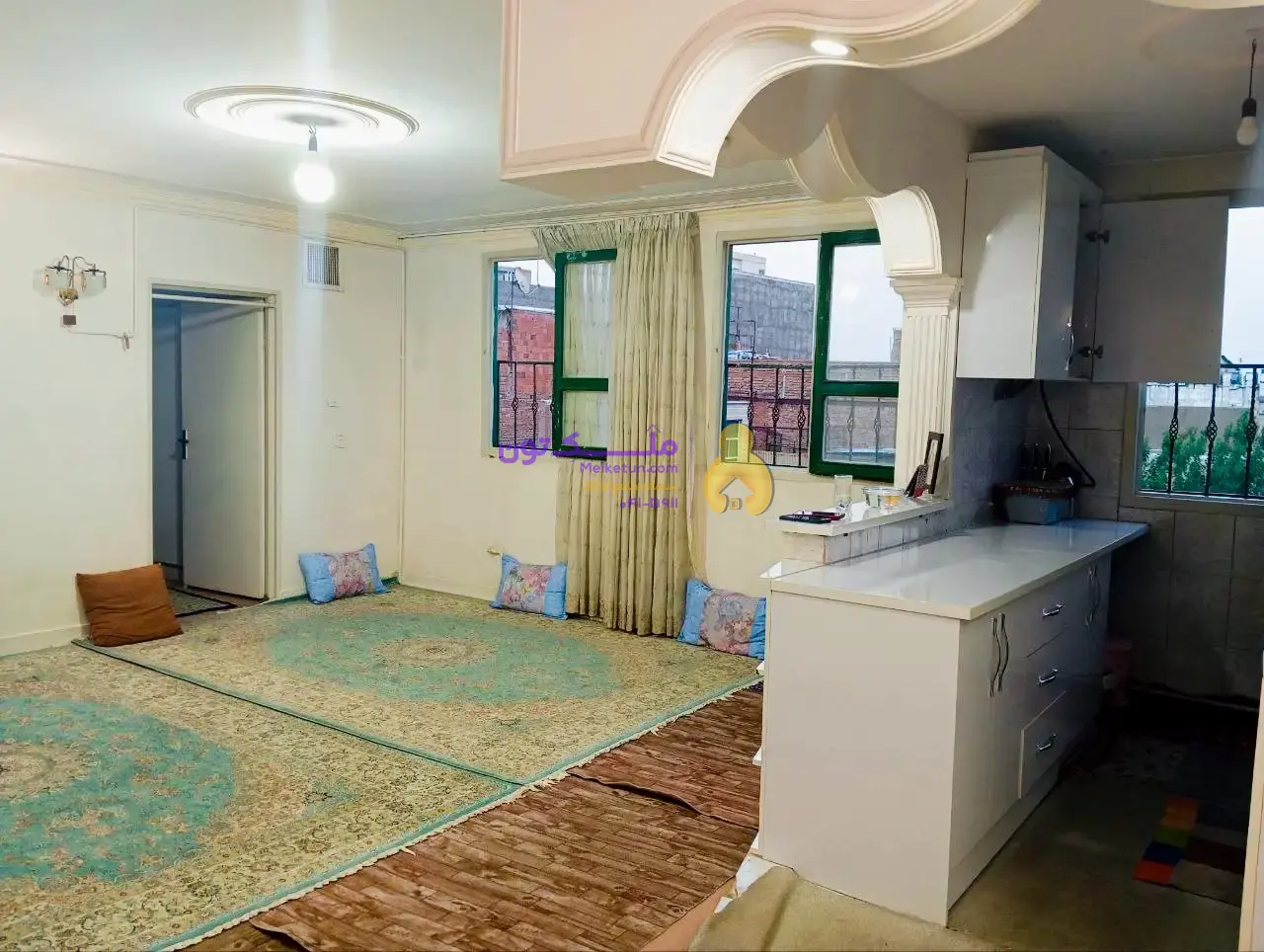 فروش آپارتمان 63 متری