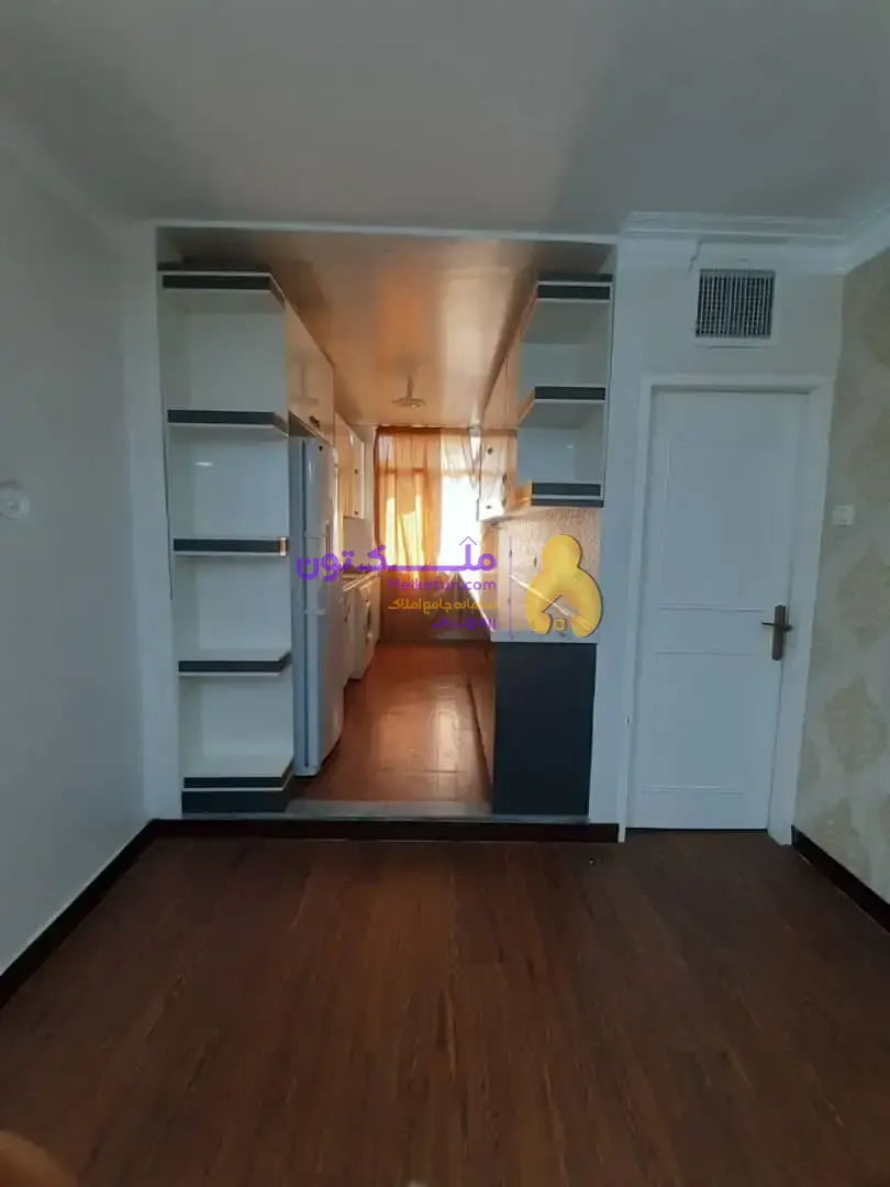 فروش ۵۸ متری تکخواب در ربذه جنوبی