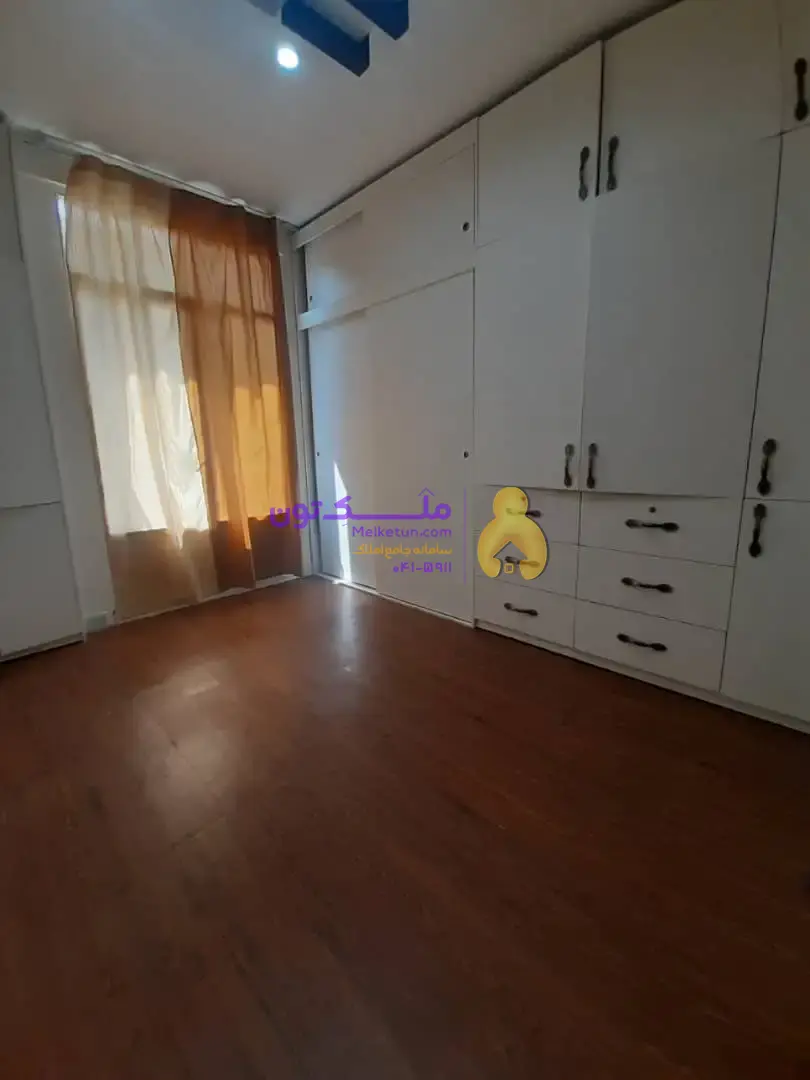 فروش ۵۸ متری تکخواب در ربذه جنوبی