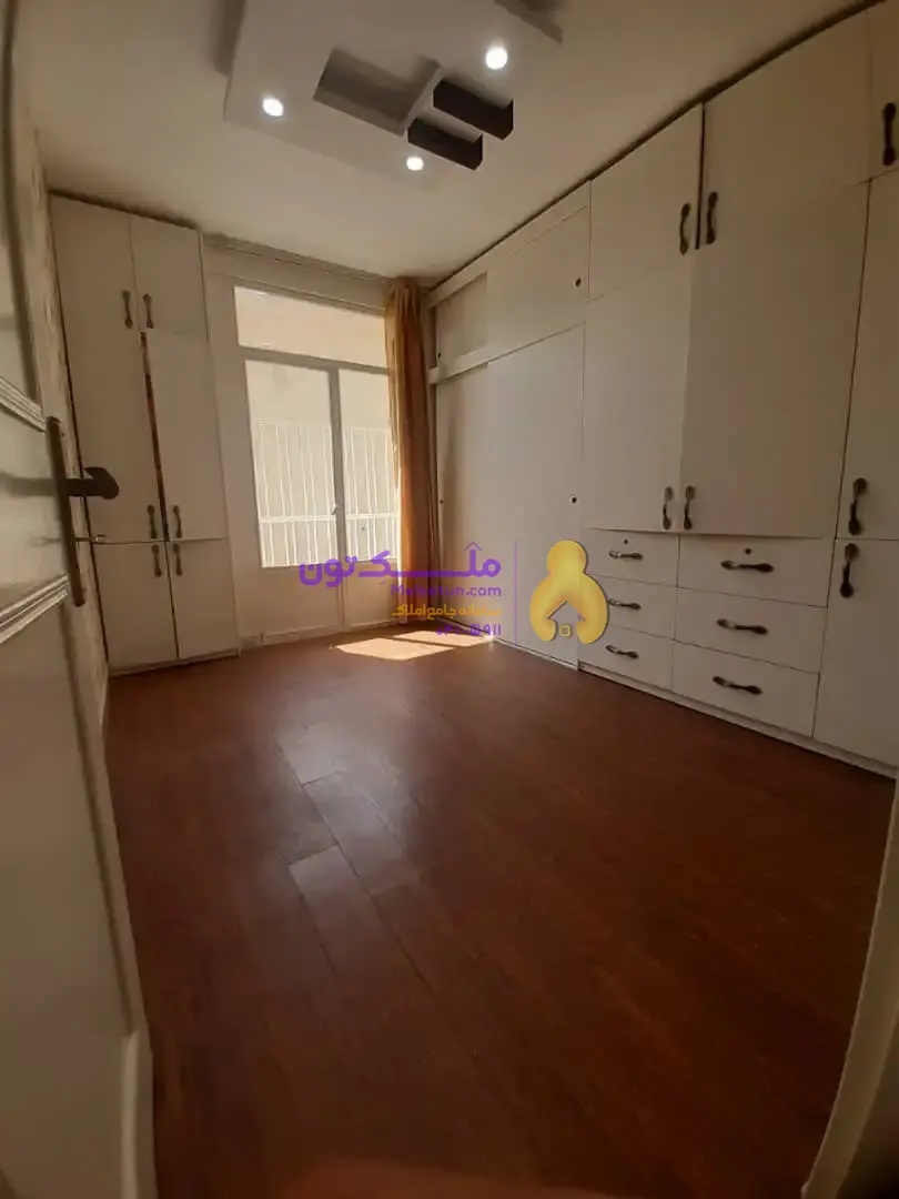فروش ۵۸ متری تکخواب در ربذه جنوبی