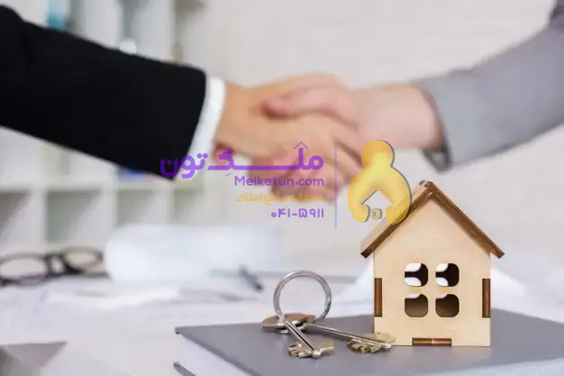 آپارتمان رهن کامل نوساز