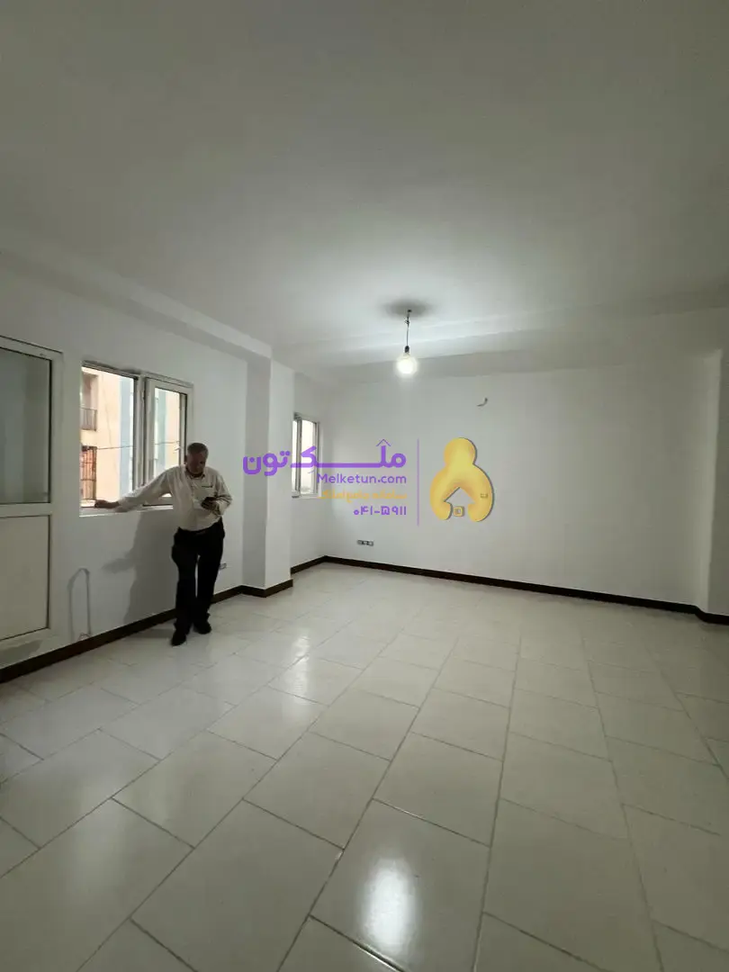 فروش یک دستگاه واحد در شهر جدید