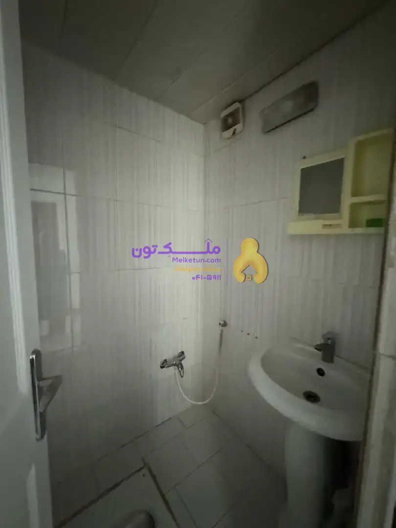 فروش یک دستگاه واحد در شهر جدید