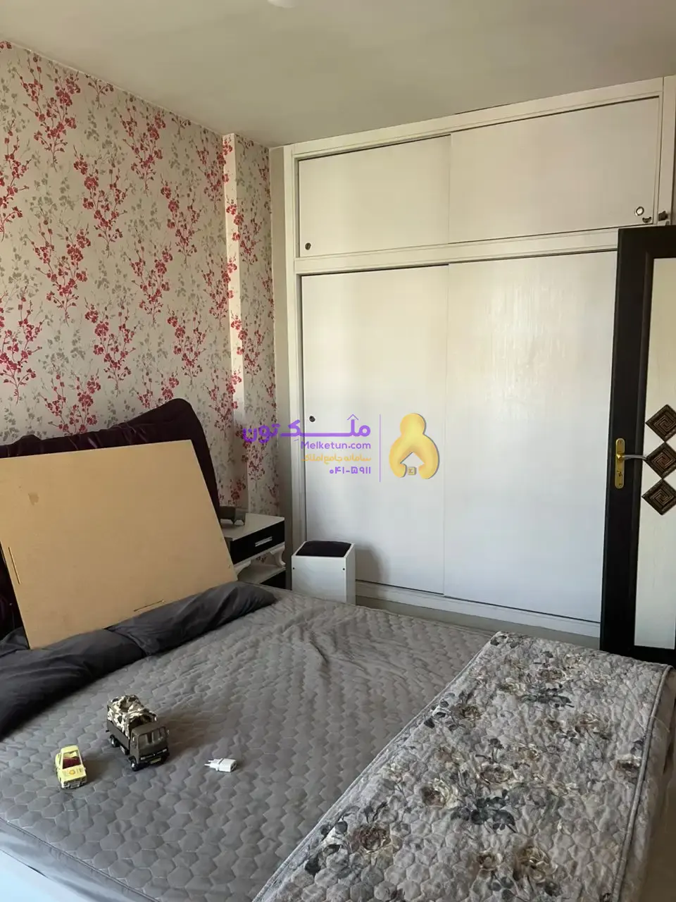 رهن و اجاره آپارتمان 110 متری گوهردشت کرج