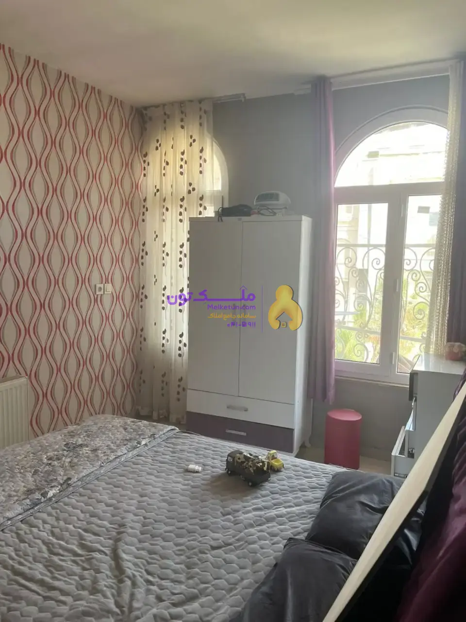 رهن و اجاره آپارتمان 110 متری گوهردشت کرج