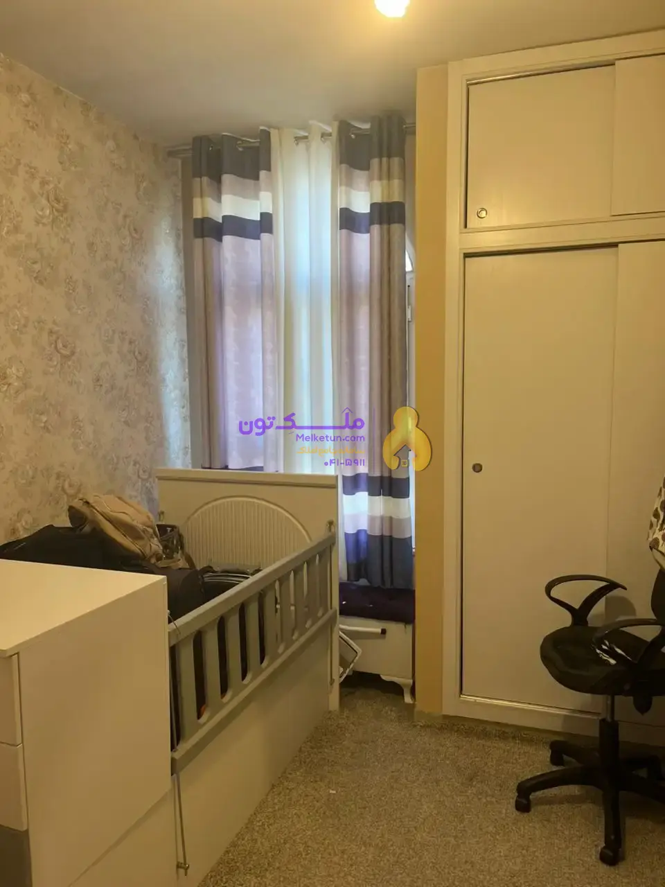 رهن و اجاره آپارتمان 110 متری گوهردشت کرج