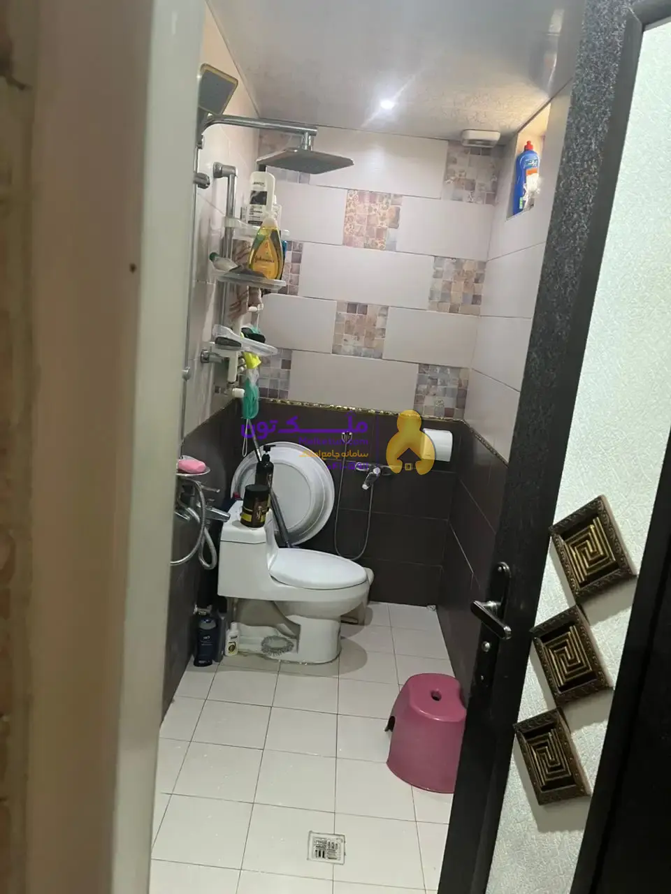 رهن و اجاره آپارتمان 110 متری گوهردشت کرج