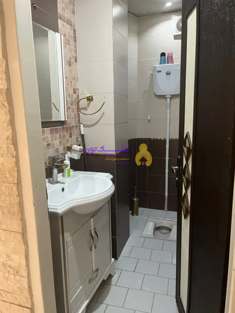 رهن و اجاره آپارتمان 110 متری گوهردشت کرج