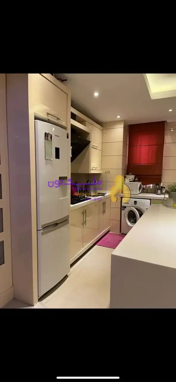 مجتمع گلف ۸۶ متر