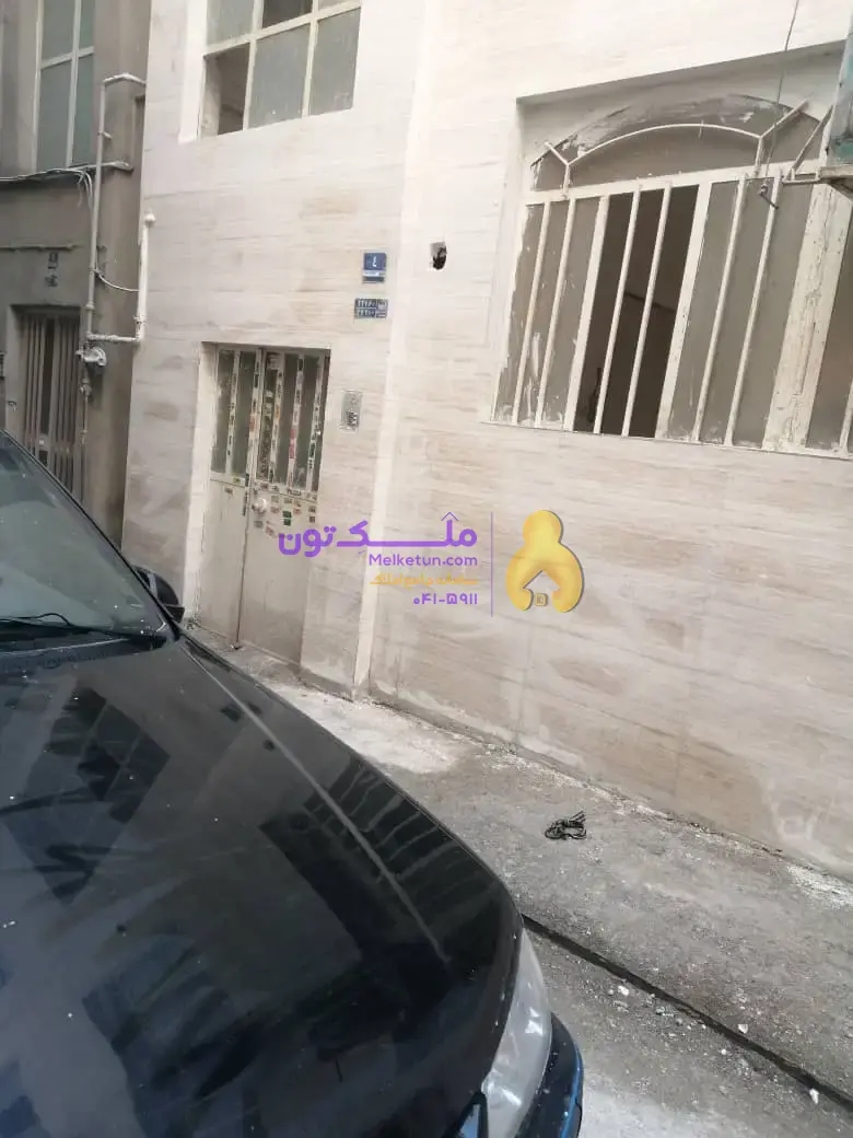 ملکی باسه واحد آپارتمان مجزا