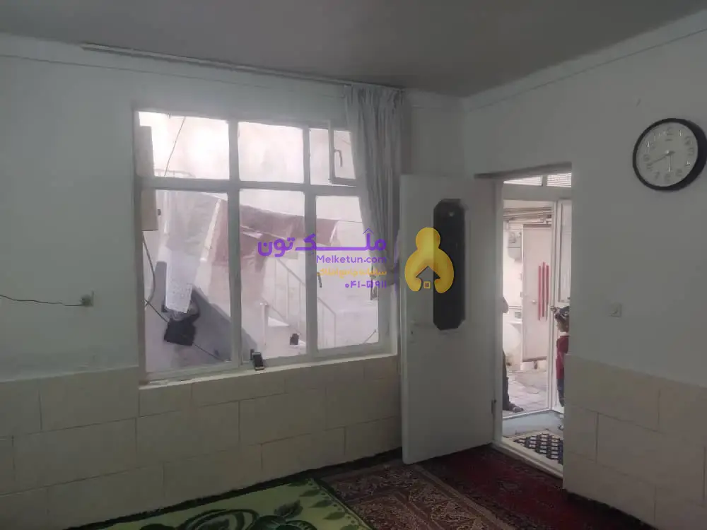 ملکی باسه واحد آپارتمان مجزا