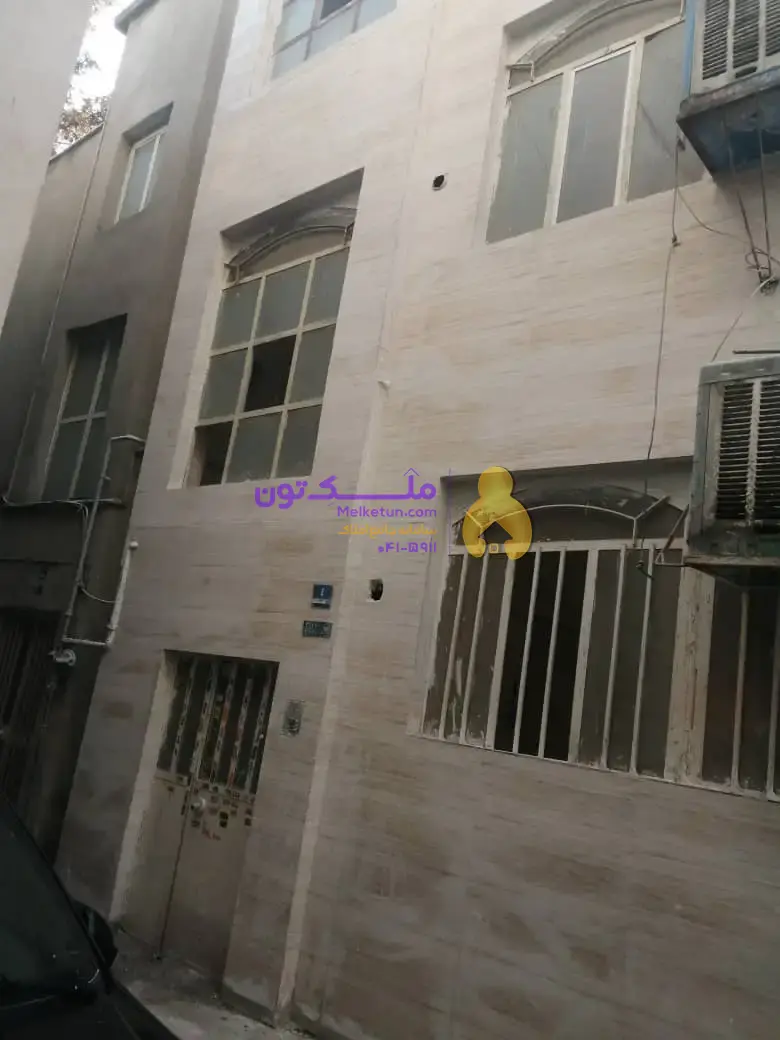 ملکی باسه واحد آپارتمان مجزا