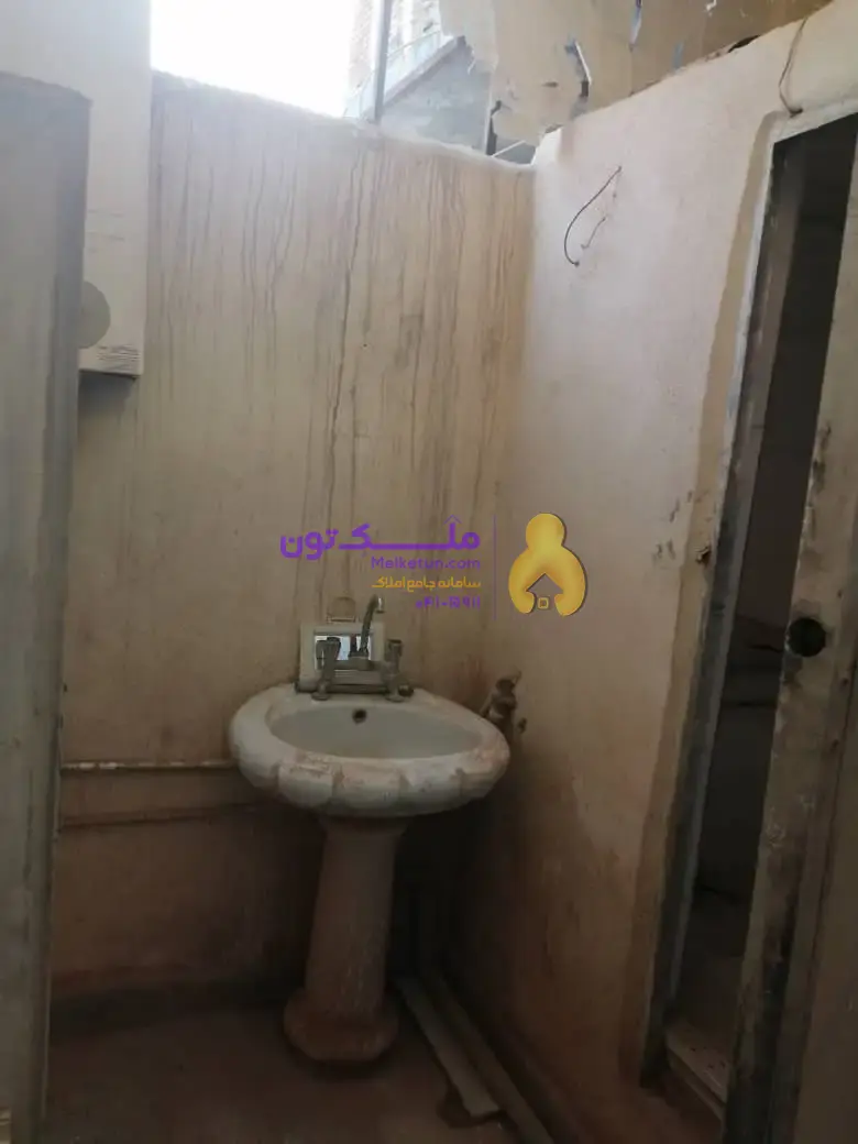 ملکی باسه واحد آپارتمان مجزا