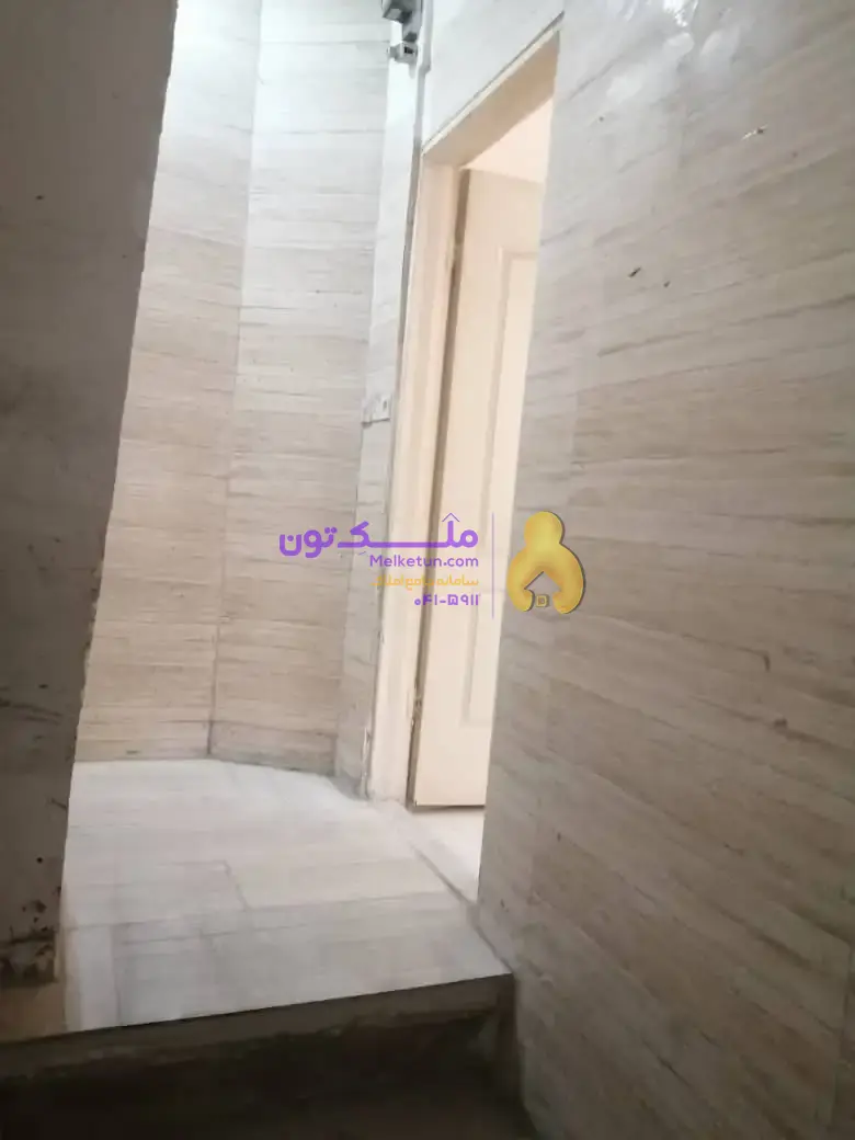 ملکی باسه واحد آپارتمان مجزا