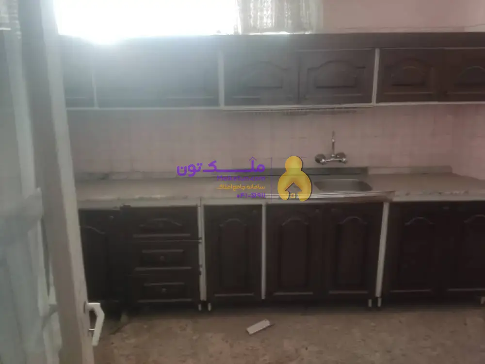 خانه ومغازه دارای دو سند مجزا