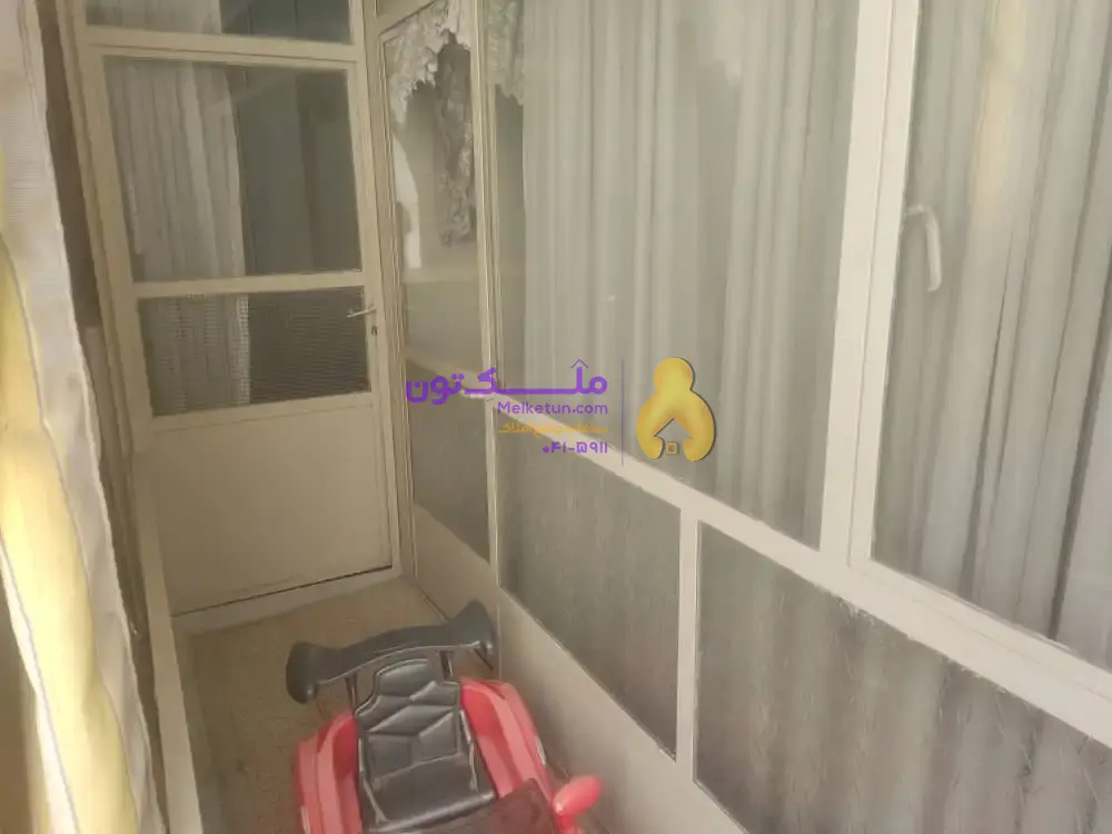 خانه ومغازه دارای دو سند مجزا