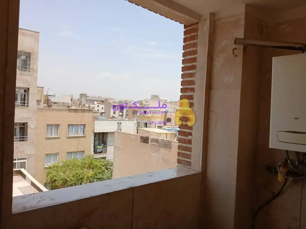 واحد۱۳۳متری ۳خواب