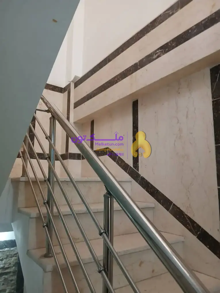 واحد۱۳۳متری ۳خواب