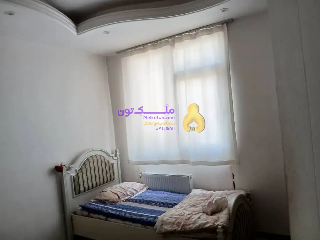 واحد۱۳۳متری ۳خواب