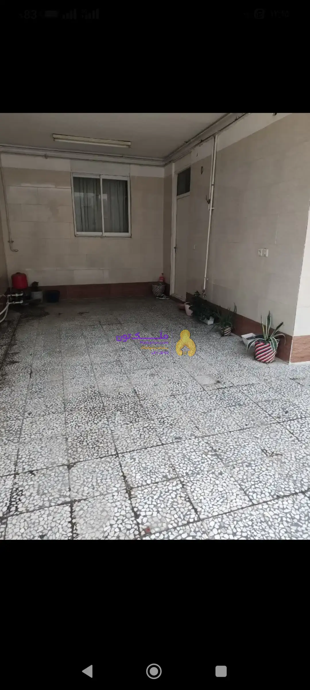 منزل ویلایی دوطبقه ایباهم۱۲۰متر موزیرج