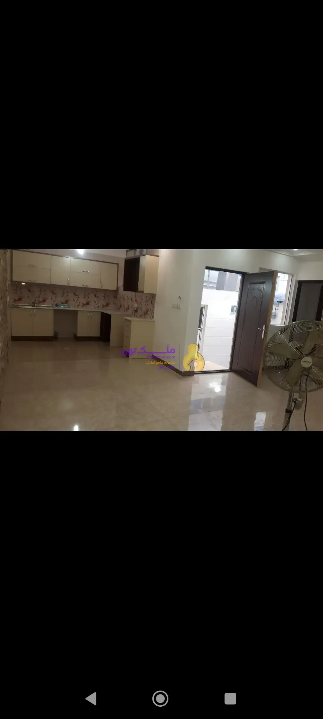 منزل ویلایی ۱۰۰متری بازسازی مرکز شهر بابل گلشن اشرفی۲۵