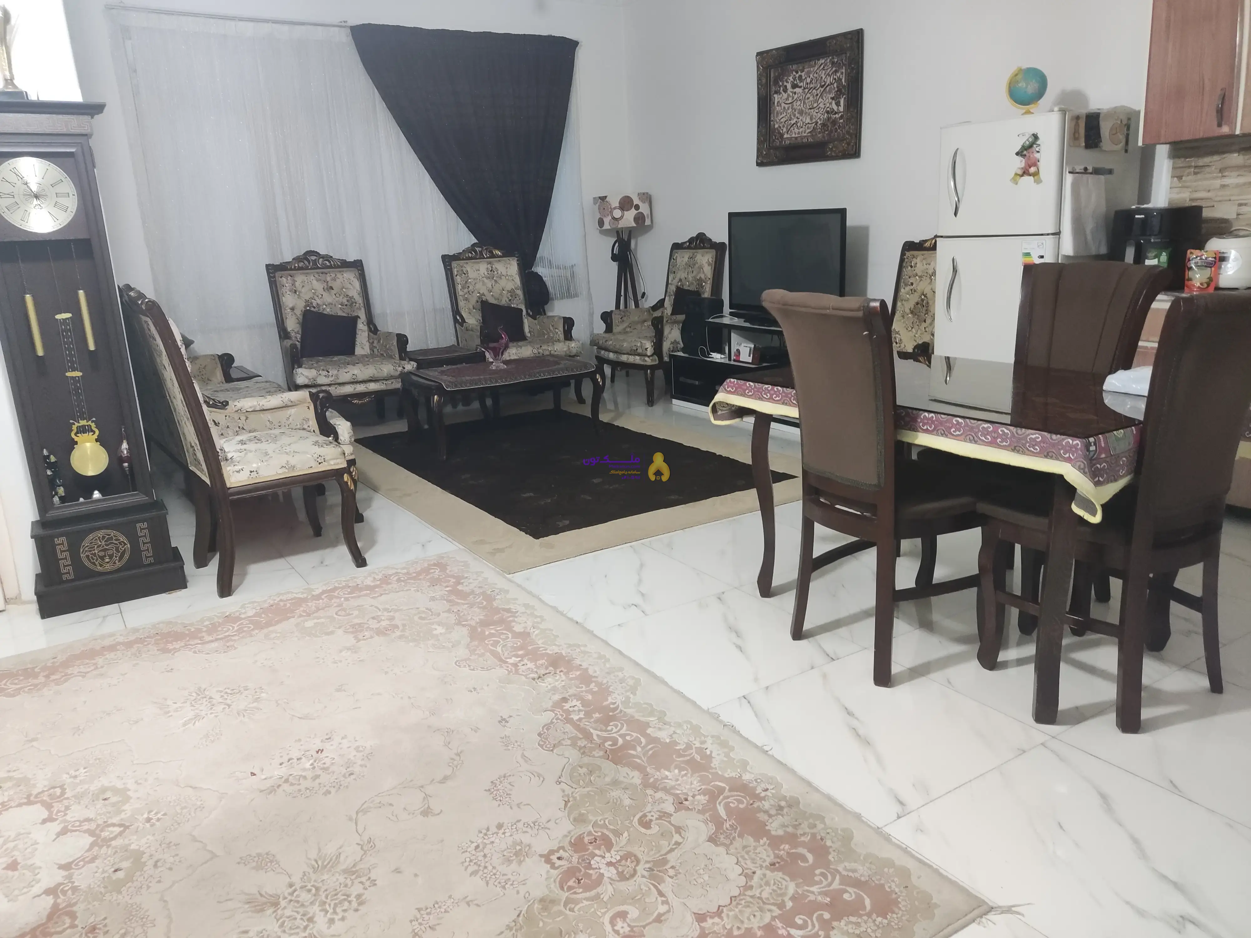 منزل ویلایی ۲۵۲متری بابل گلشن