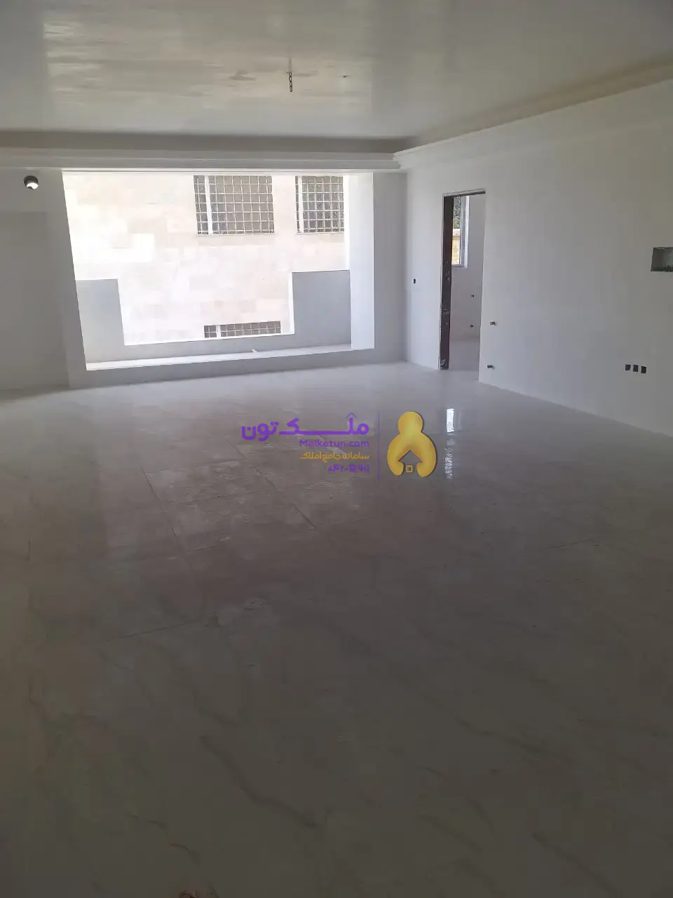 فروش آپارتمان 152متری در زعفرانیه