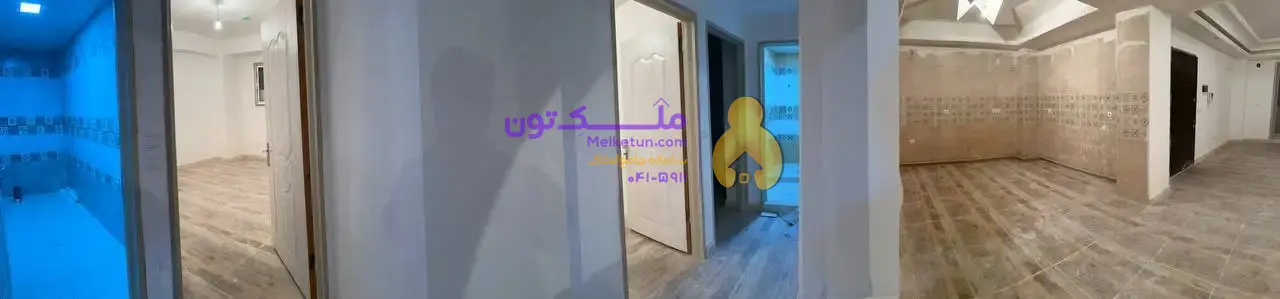 فروش آپارتمان 134متردر زعفرانیه