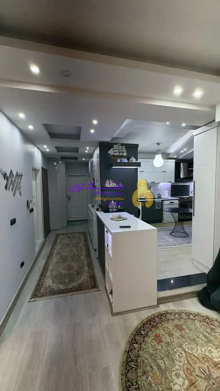 فروش آپارتمان 120متر در زعفرانیه