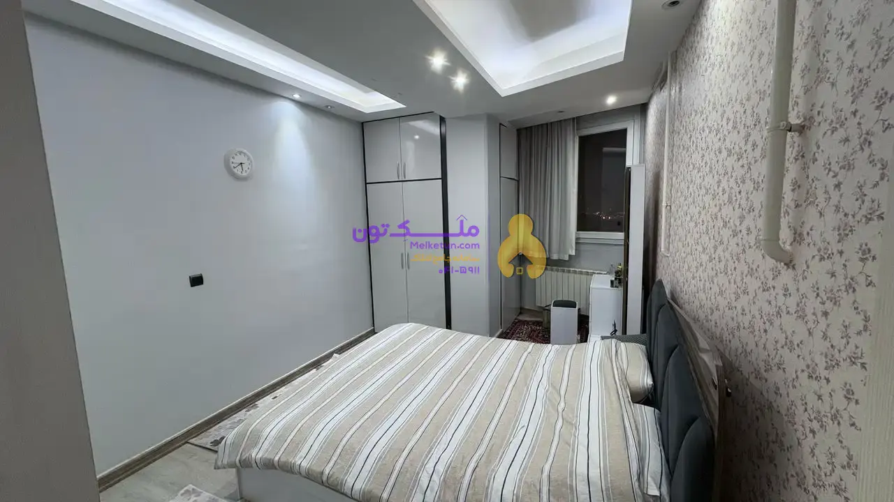 فروش آپارتمان 120متر در زعفرانیه