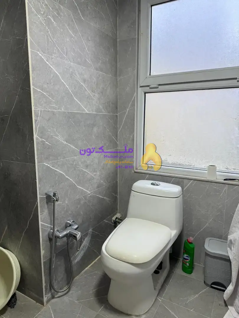 فروش آپارتمان 155متر زعفرانیه