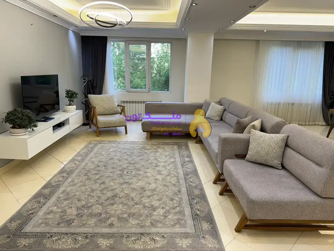 فروش آپارتمان 155متر زعفرانیه