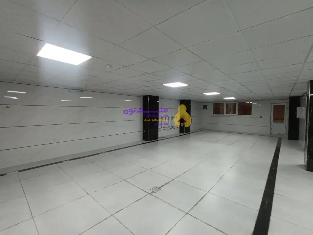 فروش آپارتمان 126متر رجائی شهر