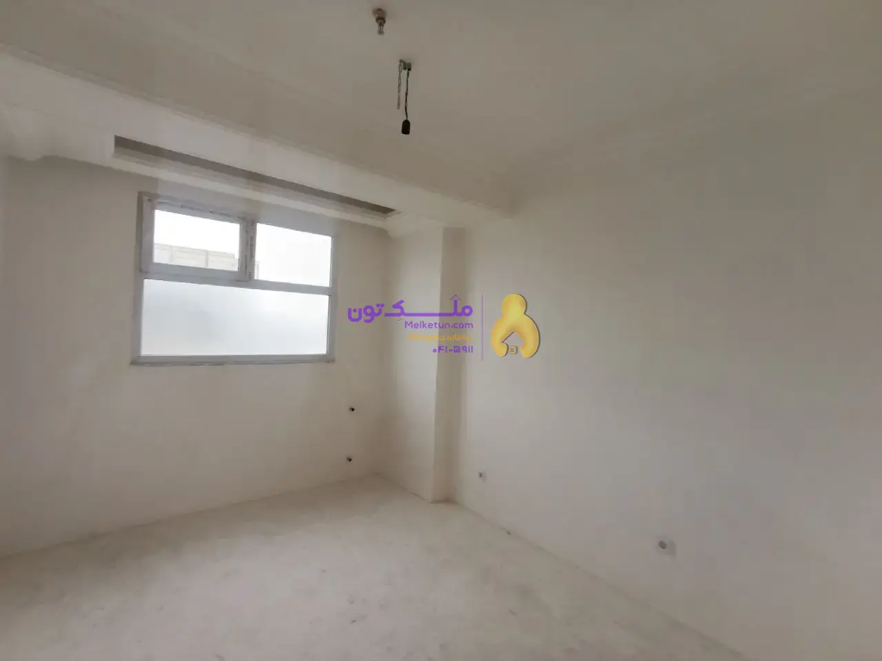 فروش آپارتمان 126متر رجائی شهر