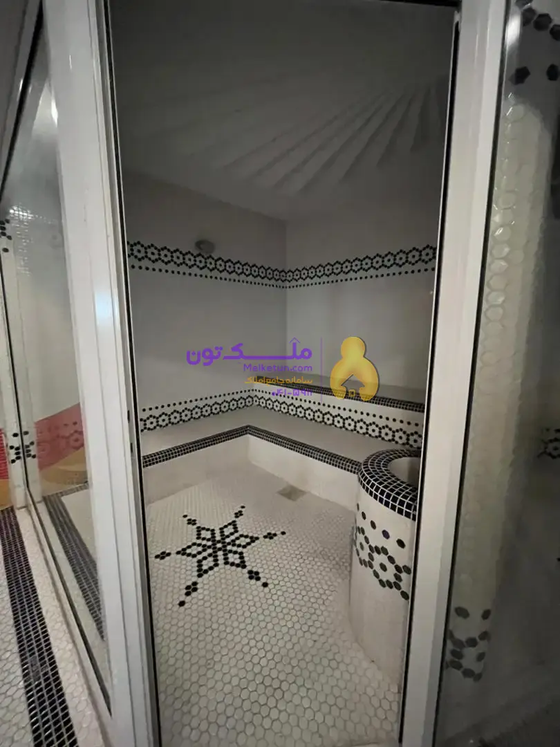 محمودیه/280متر/4خواب/کلیدنخورده