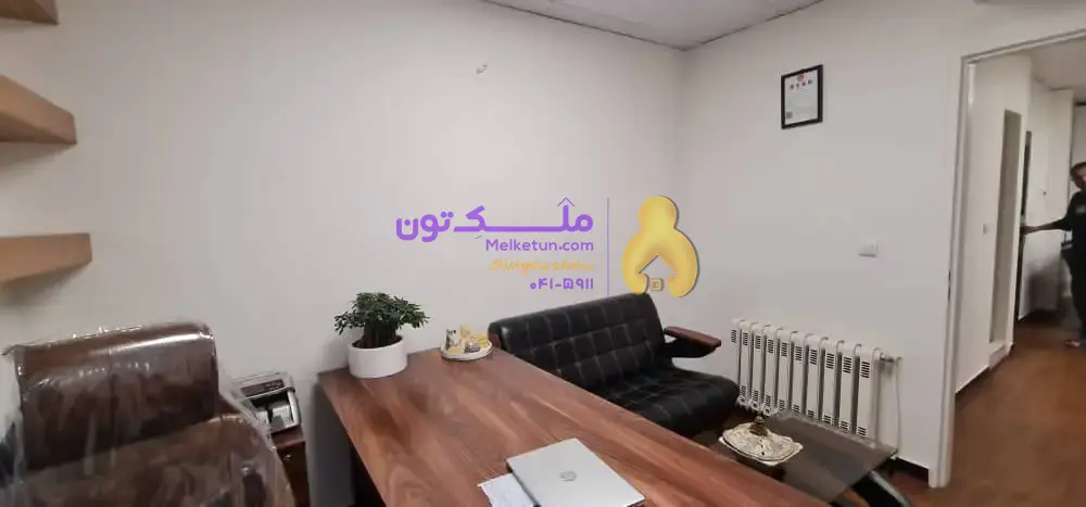 جنت آباد 68 متر موقعیت اداری خلیلی