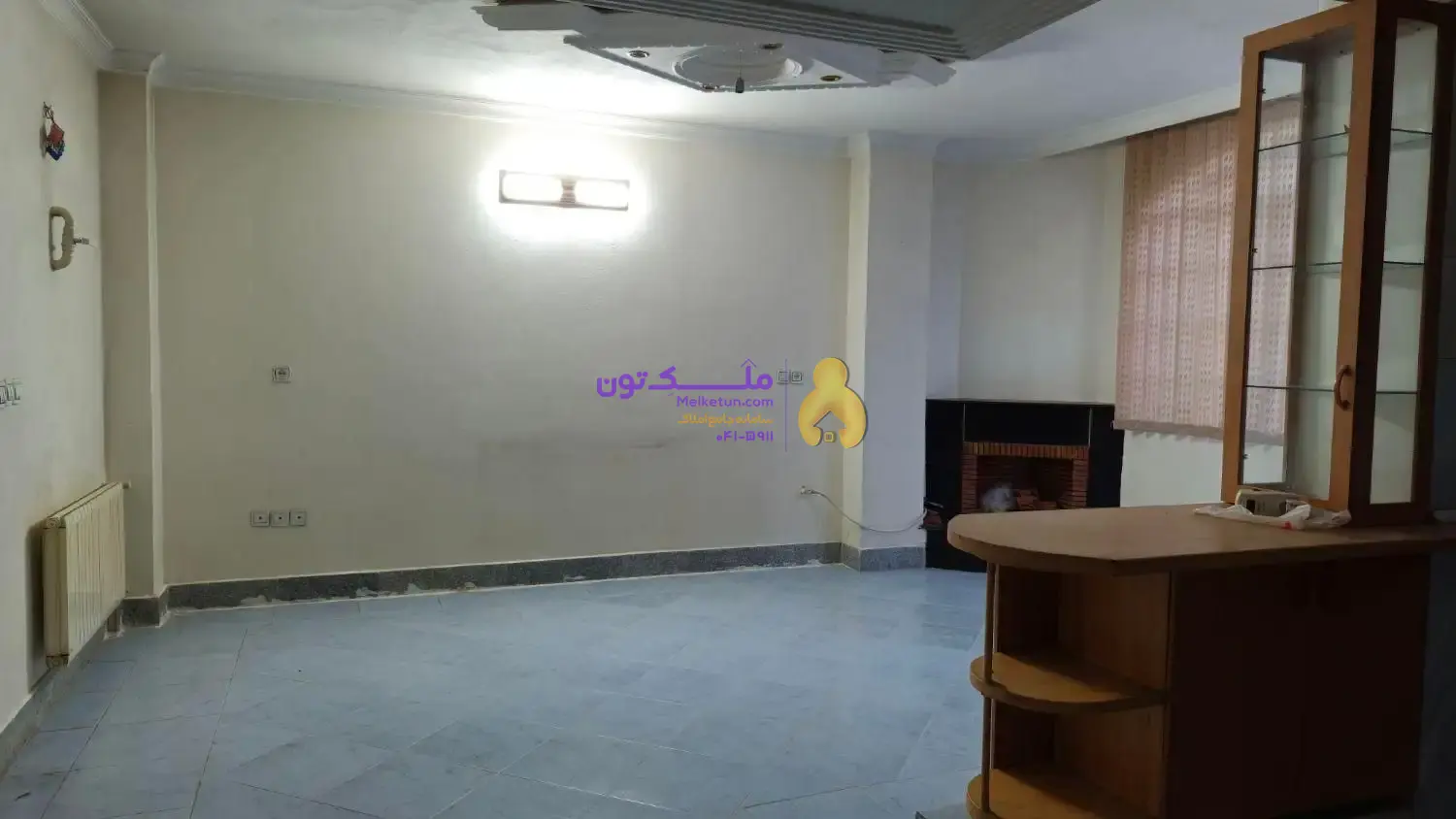 حیاط اختصاصی مخابرات