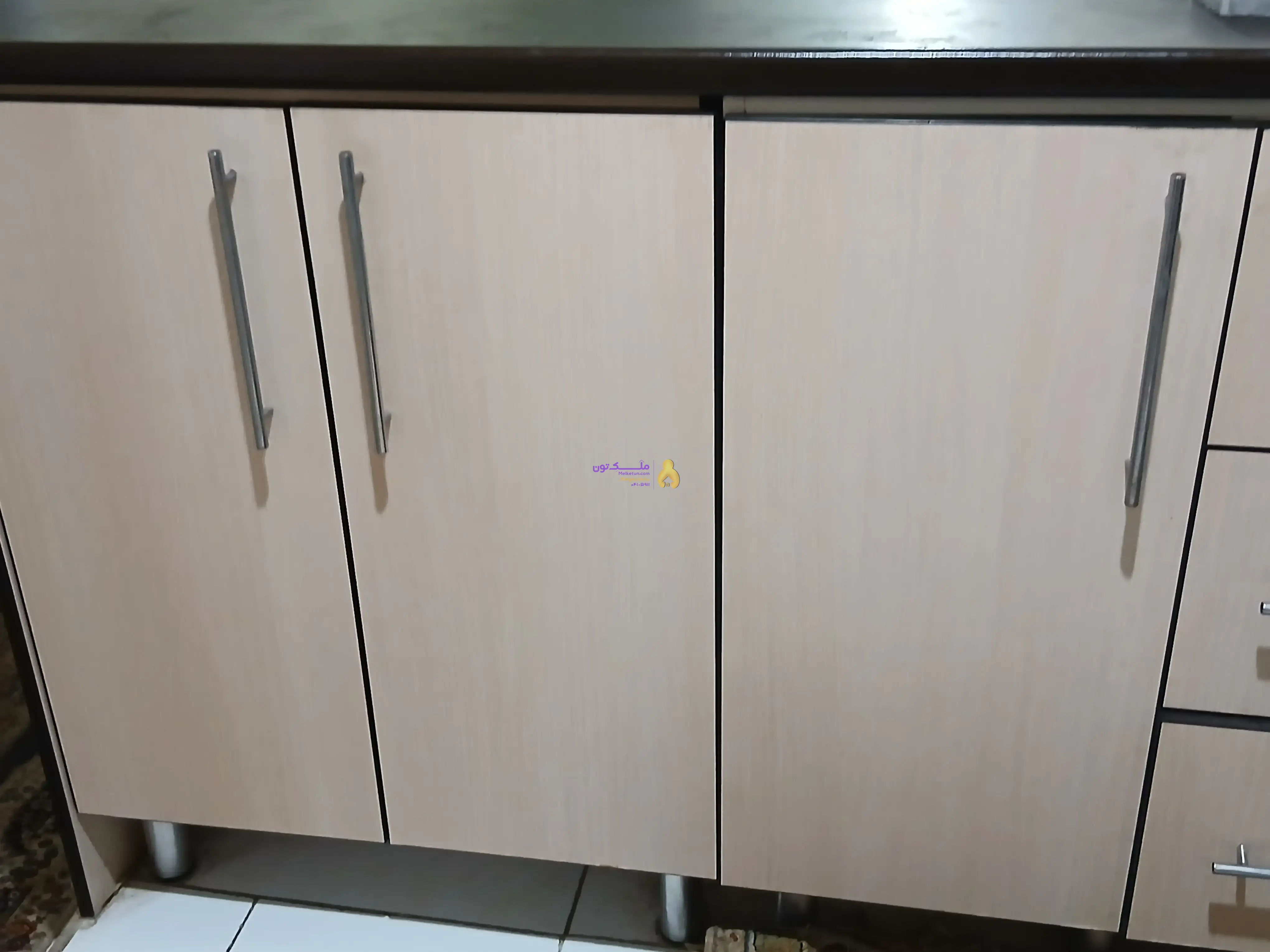 خونه ی ویلایی دو طبقه کرج فردیس