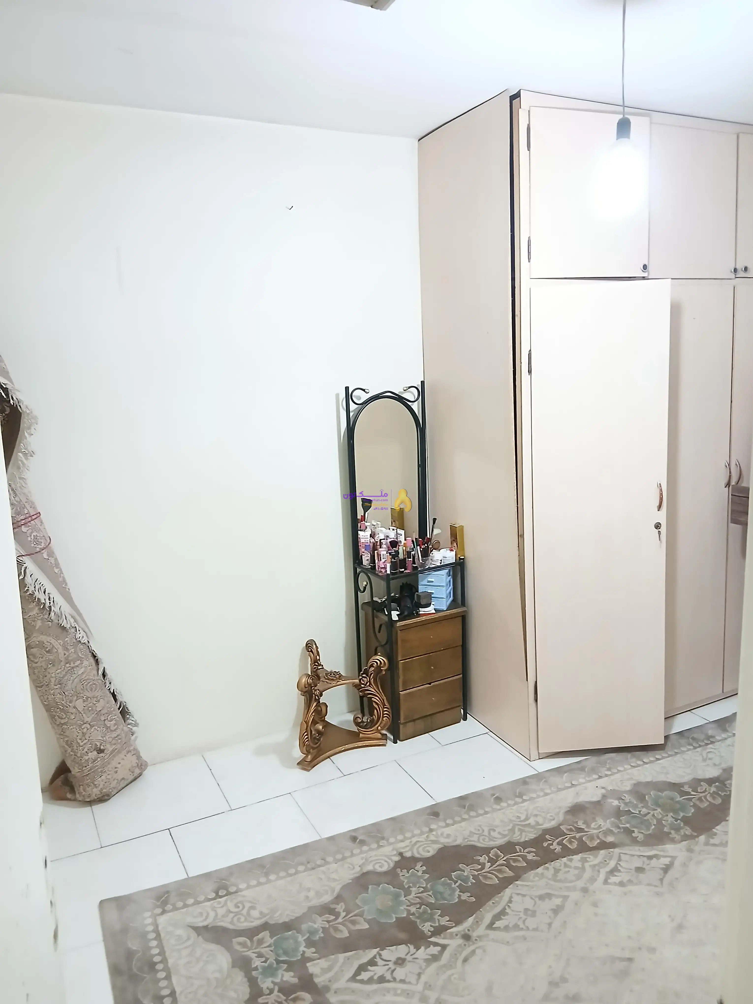 خونه ی ویلایی دو طبقه کرج فردیس