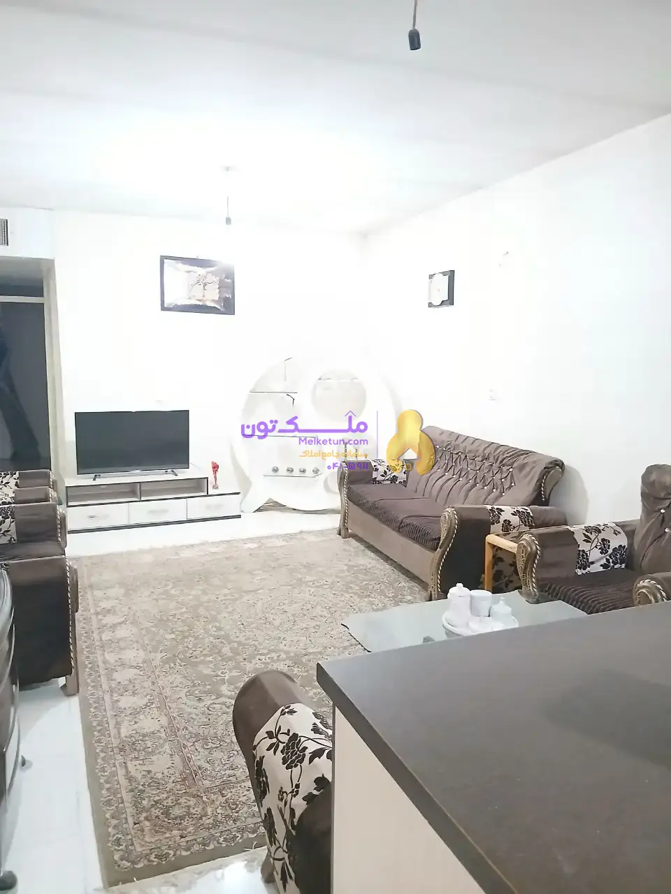 فروش خونه ی ویلایی دو طبقه کرج فردیس فوری